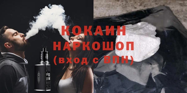хмурый Алексин