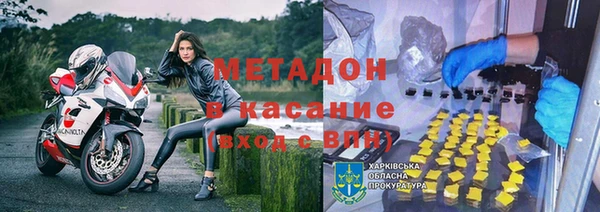 хмурый Алексин