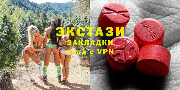 хмурый Алексин